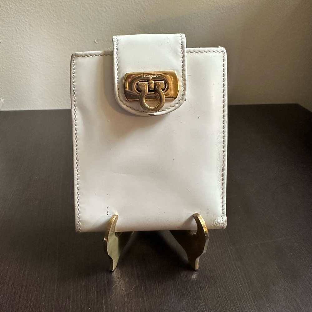 Salvatore Ferragamo Wallet